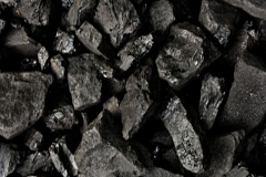 Heathtop coal boiler costs